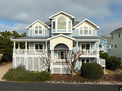 791 W Meeting St LOT 16, Corolla, NC, 27927