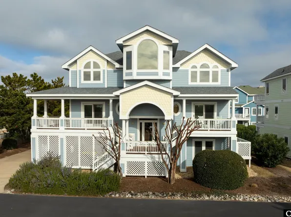 791 W Meeting St Lot 16, Corolla, NC 27927