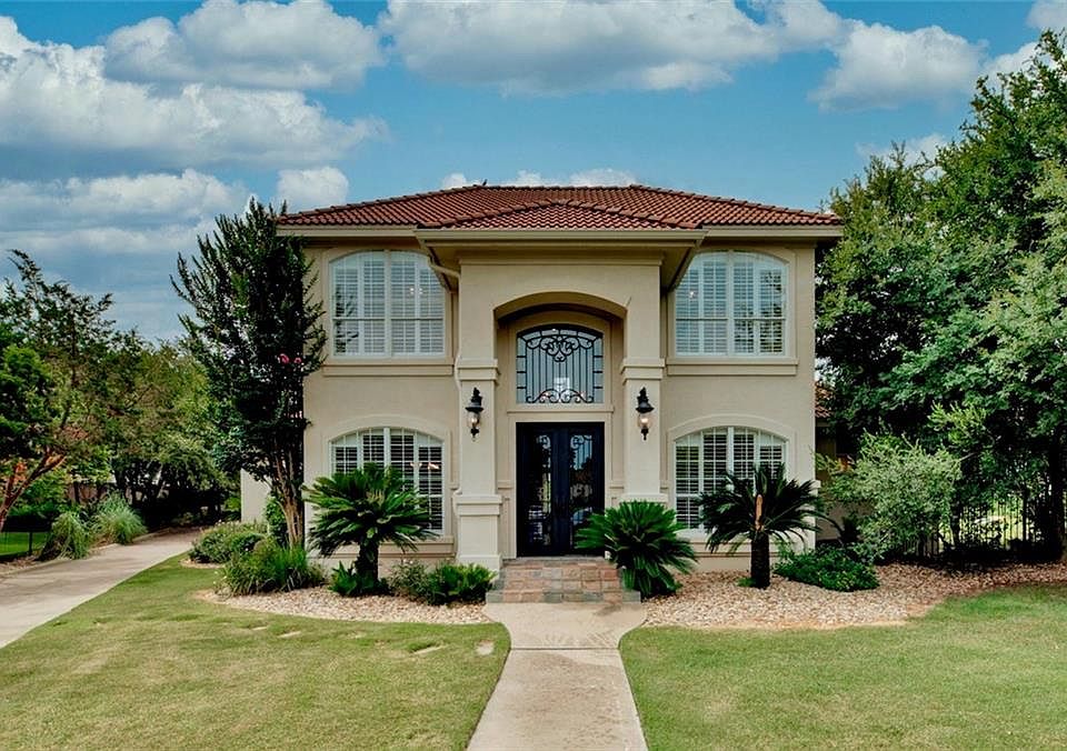 8 Dewdrop Cv, The Hills, TX 78738 Zillow