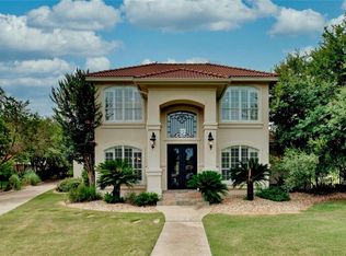 8 Dewdrop Cv, The Hills, TX 78738