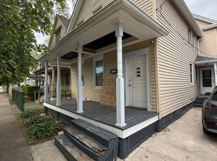 2167 W 32nd St, Cleveland, OH 44113