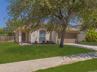 7911 Saratoga Knl, Selma, TX 78154