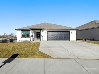 4214 W Sandy Court, Moses Lake, WA, 98837