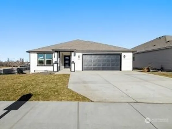 4214 W Sandy Court, Moses Lake, WA 98837