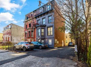147 Grant Ave FLOOR 4, Jersey City, NJ 07305
