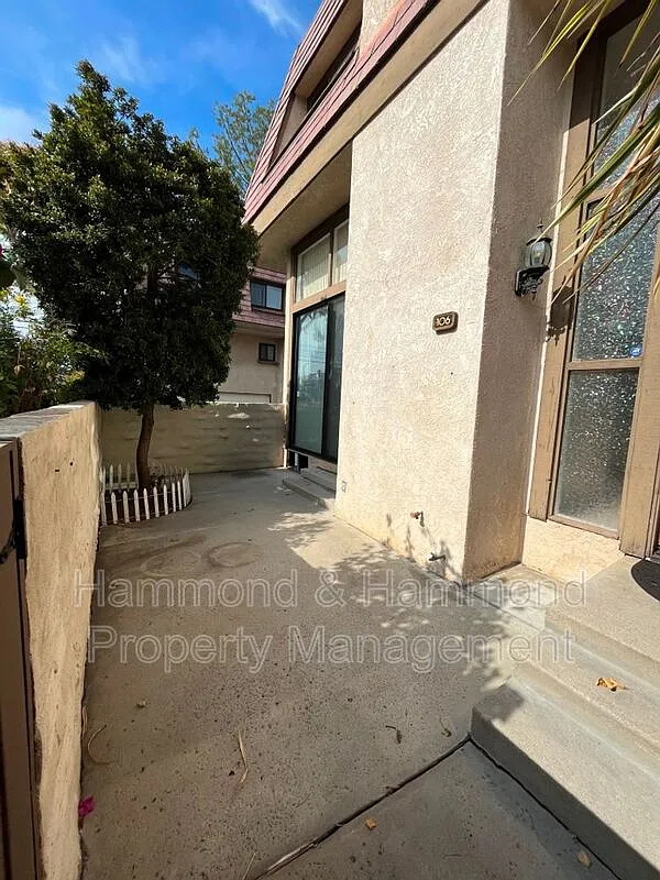 3 bed, 2.5 bath, 1576 sqft, $3,595 — Photo 3