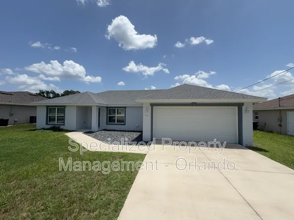 15023 SE 93rd Ct, Summerfield, FL 34491