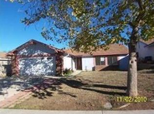 24452 Dunlavy Ct, Moreno Valley, CA 92557
