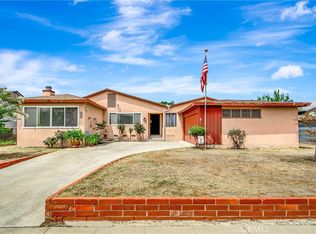 14673 Limedale St, Panorama City, CA 91402
