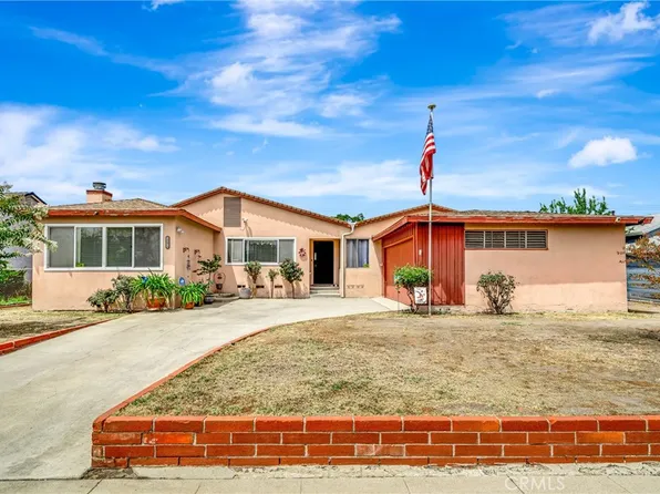 14673 Limedale St, Panorama City, CA 91402