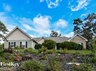 16 Columbia Cv, Dallas, GA 30132