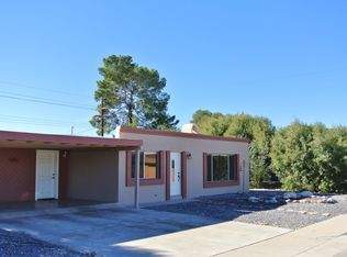 8418 E 2nd Pl, Tucson, AZ 85710