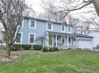 138 Oak Bridge Way, Rochester, NY 14612