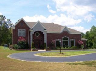 322 Highway 4 W, Holly Springs, MS 38635