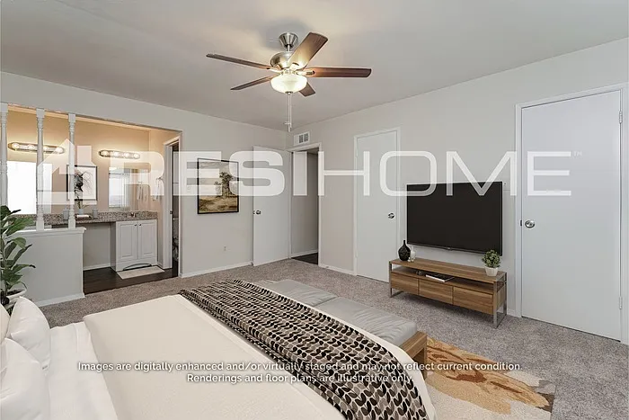 3 bed, 2.0 bath, 1736 sqft, $2,245 — Photo 2