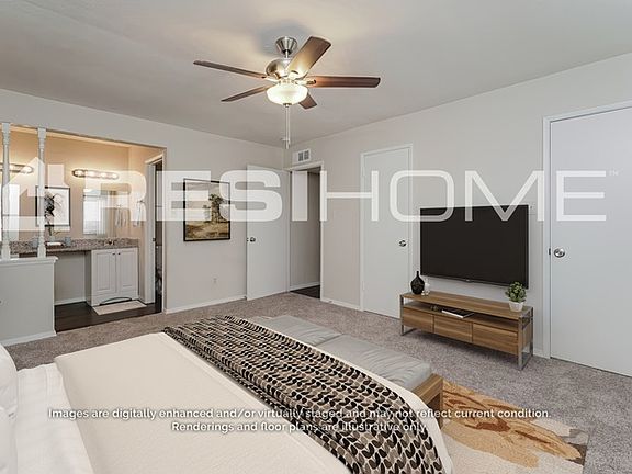 2nd image of 2725 Hackberry Ln