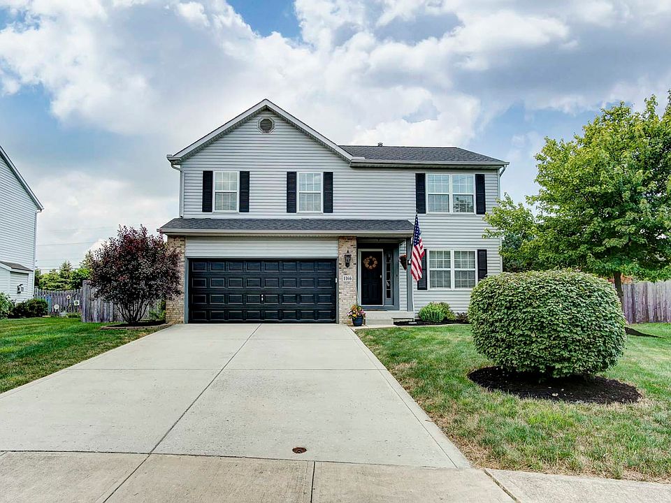 1st image of 1166 Hoover Lake Ct