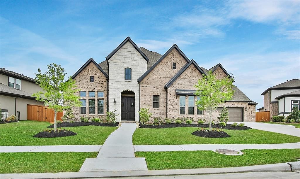17955 Bandera Ridge Ln, Cypress, TX 77433 Zillow