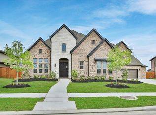 17955 Bandera Ridge Ln, Cypress, TX 77433