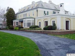 71 Navesink Ave, Rumson, NJ 07760