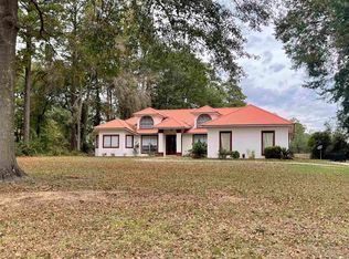 331 Wildwood Dr, Farmerville, LA 71241