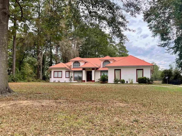331 Wildwood Dr, Farmerville, LA 71241
