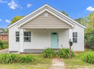 34 Jamison St, Greenville, SC 29611