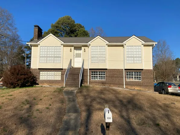 7538 Cresview Ln, Dora, AL 35062