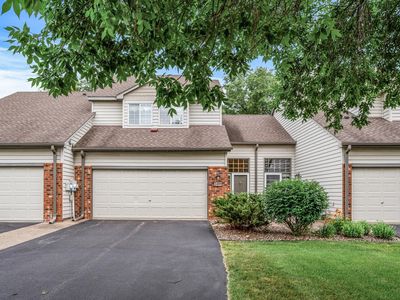 2499 Lockwood Dr #61, Saint Paul, MN, 55120