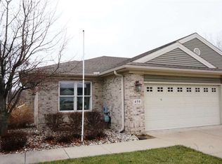 450 Constitution Ave, Brooklyn, MI 49230