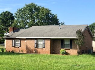 1590 Deatsville Hwy, Millbrook, AL 36054