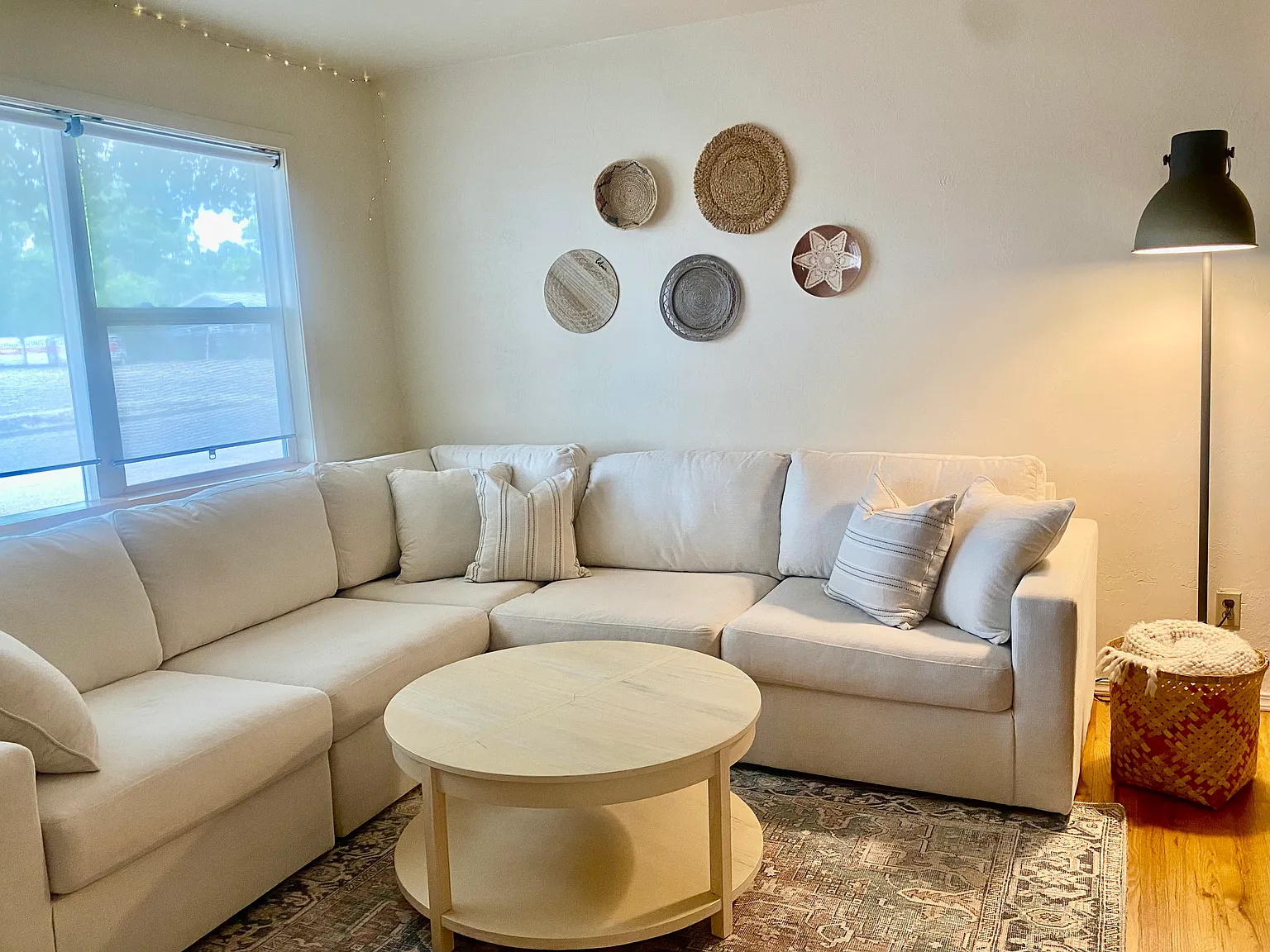 3 bed, 1286 sqft, $2,900 — Photo 1