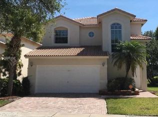 16787 NW 13th St, Pembroke Pines, FL 33028