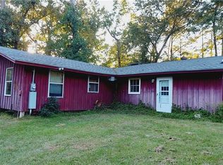 206 Jack Cornes Rd, Merryville, LA 70653