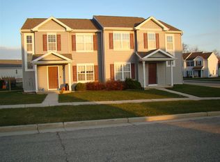 602 W Avalon Dr, Columbus, WI 53925