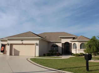 17146 SE 109th Court Rd, Summerfield, FL 34491