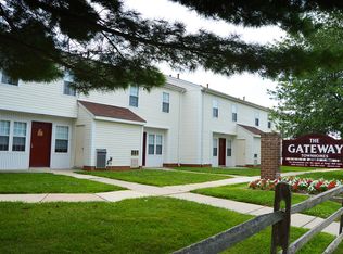 Gateway Townhomes, Essex, MD 21221