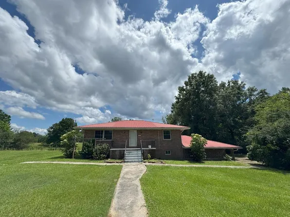 2151 Highway 43, Silver Creek, MS 39663