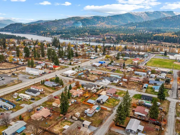 307 Kluth St, Priest River, ID 83856
