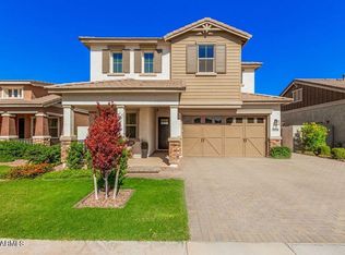 3948 E Pinto Dr, Gilbert, AZ 85296