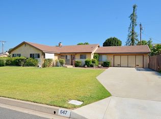 647 Workman Ln, Covina, CA 91723