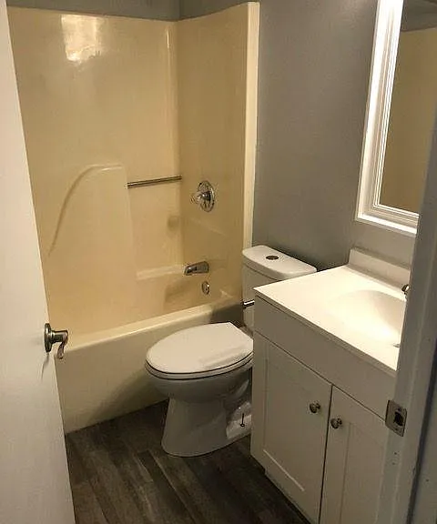 The Heritage Apartments — Photo 11