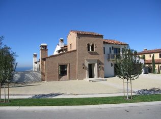 31 Tide Watch, Newport Coast, CA 92657