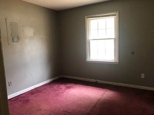 Additional Bedroom