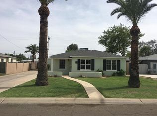 143 W Elm St, Phoenix, AZ 85013