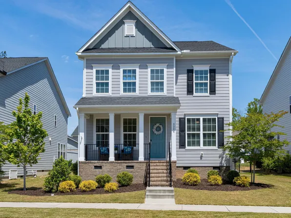 3224 Wishing Well Wynd, Apex, NC 27502