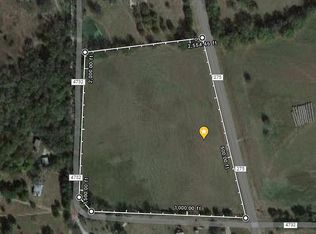 0 Highway 275, Cumby, TX 75433