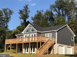 3534 Panhandle Rd, Front Royal, VA 22630