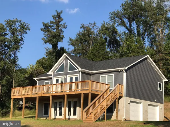 77 Grandview Dr, Front Royal, VA 22630