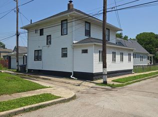 154 W 23rd St, Indianapolis, IN 46208